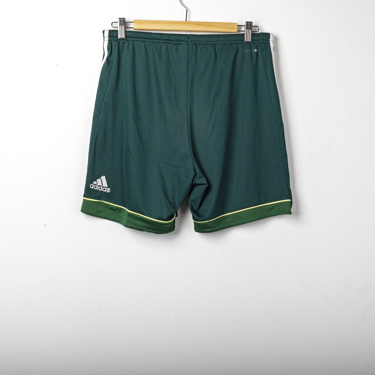 pantaloncini third milan el shaarawy 92 2014/2015