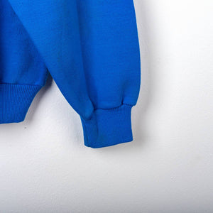 Inter Umbro Fitgar Training Sweatshirt 1991/1992