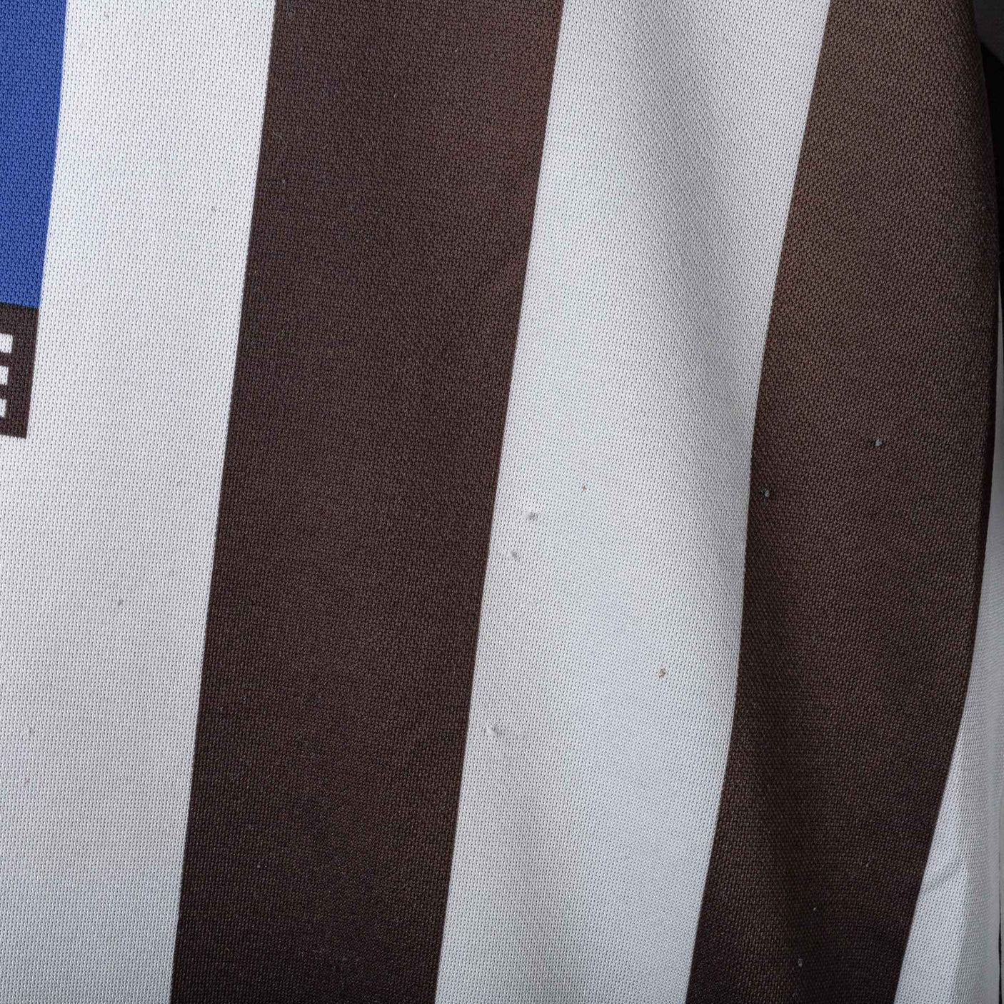 Maglia Home Juventus Kappa Del Piero 10 1998/1999