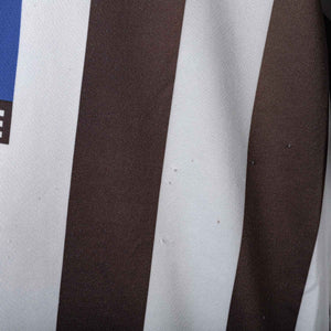 Maglia Home Juventus Kappa Del Piero 10 1998/1999