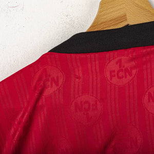 Maglia Home Nürnberg Adidas 1997/1998