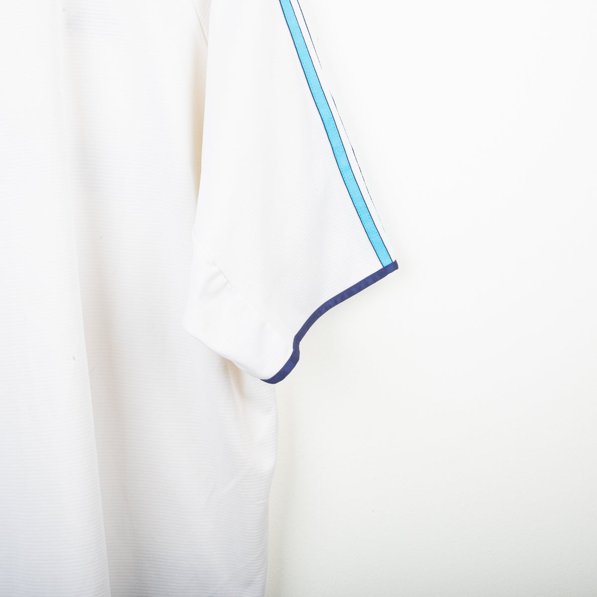 Maglia Home Olympique Marsiglia Adidas 1999/2000