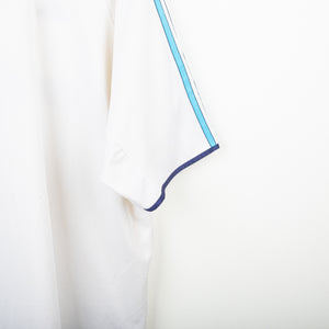 Maglia Home Olympique Marsiglia Adidas 1999/2000