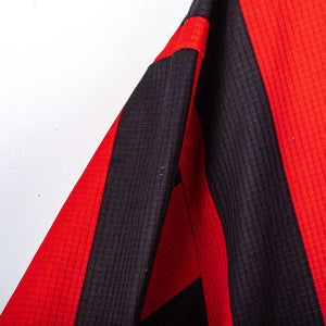 AC Milan Lotto Opel Savicevic 10 1997/1998 Home Shirt