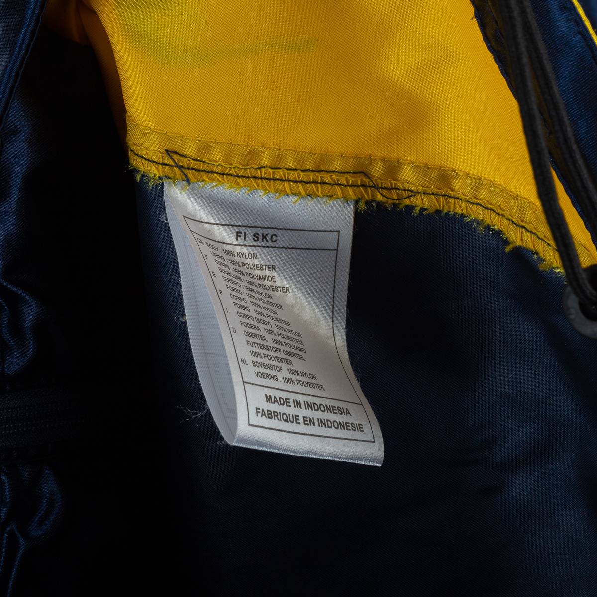 Giacca Inter Nike Pirelli 2001/2002