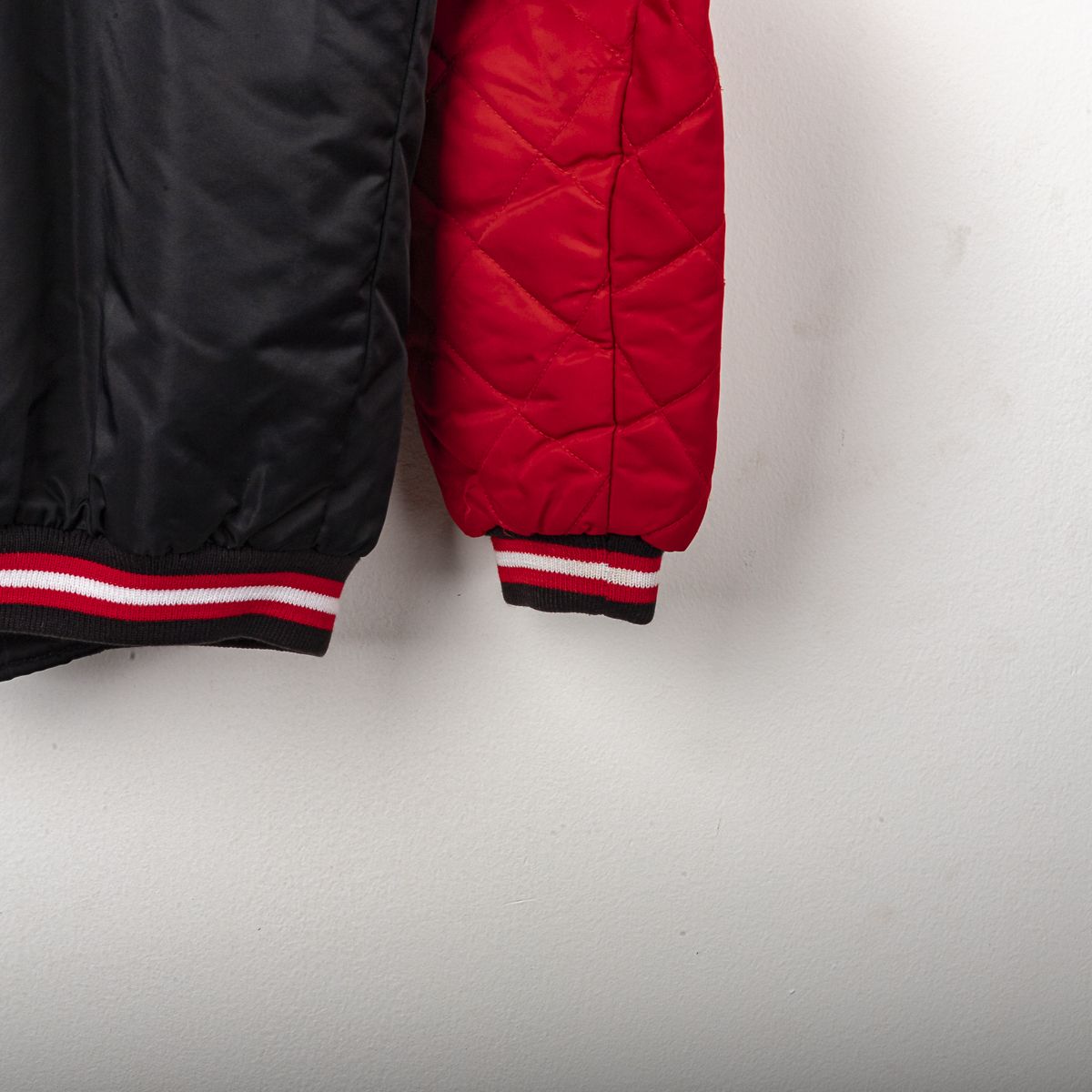 Bomber Bambino Milan Lotto 1995/1996