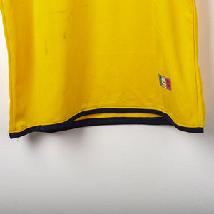 Maglia Home Juve Stabia Fly Line Danilevicius 9 2012/2013
