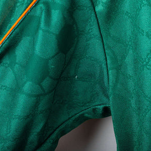 Maglia Third Roma Asics Totti 20 ml 1995/1996