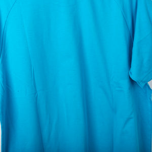 t-shirt lazio celeste mizuno 2022/2023