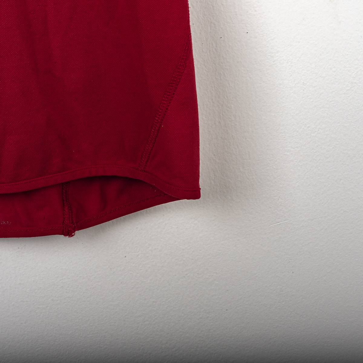 Maglia Home Roma Kappa De Rossi 16 2007/2008
