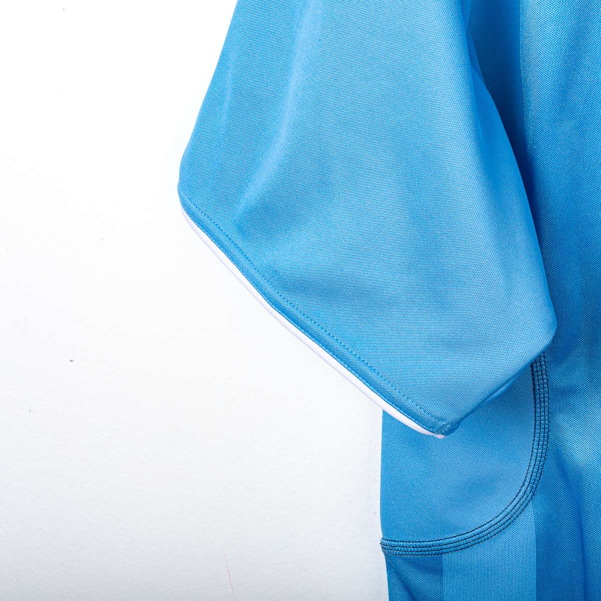 Manchester City Reebok First Advice Home Shirt 2003/2004