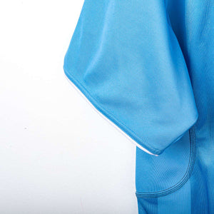 Manchester City Reebok First Advice Home Shirt 2003/2004