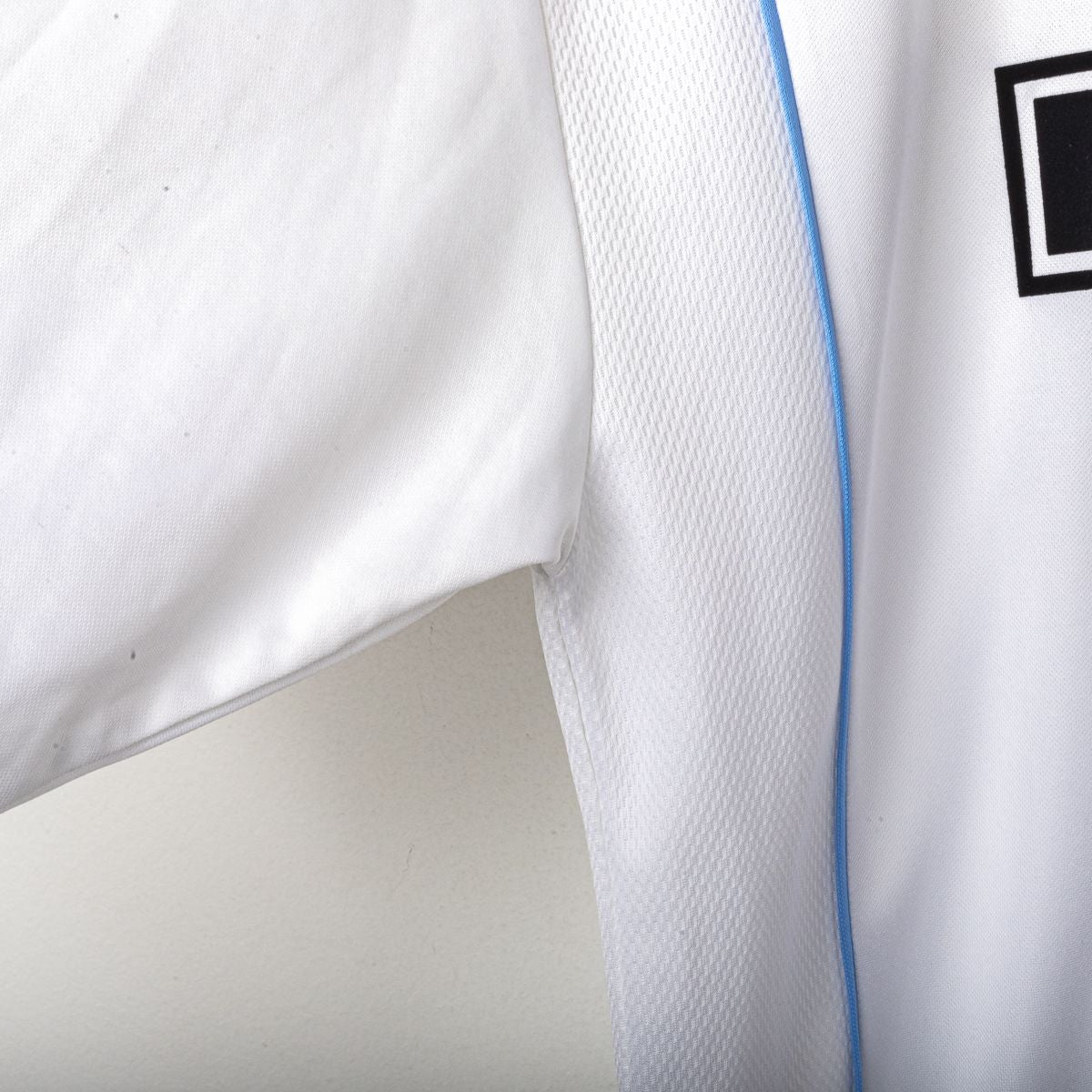Maglia Away Lazio Puma Nesta n13 2001/2002
