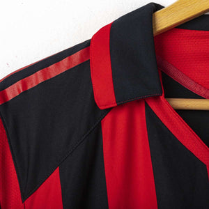 Adidas Milan Kaka 22 ml Champions Home Shirt 2005/2006