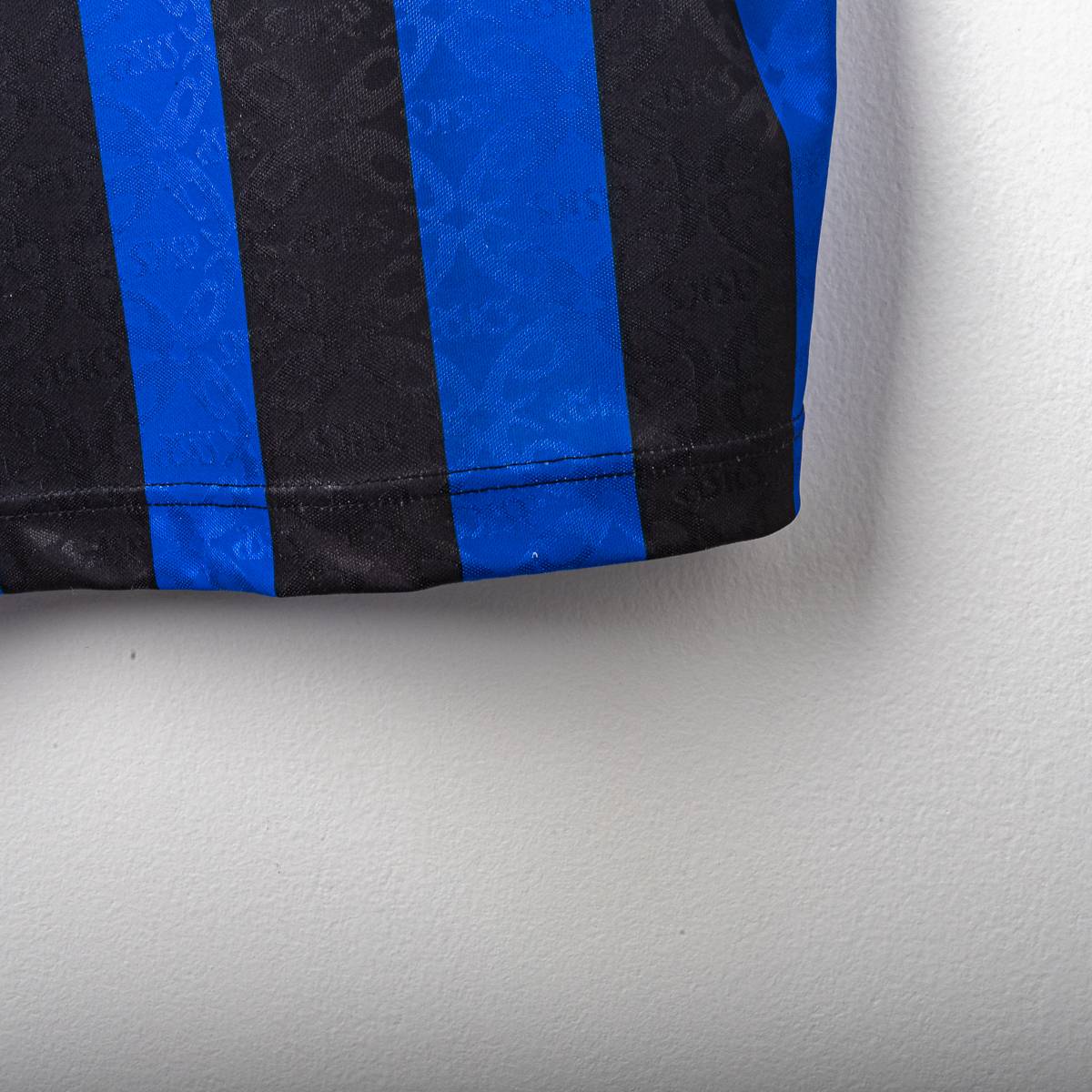 Maglia Home Atalanta Asics Vieri n20 1995/1996