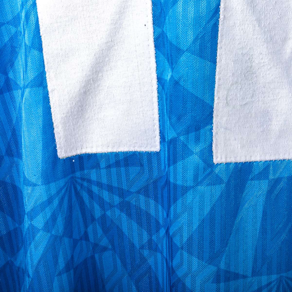 Napoli Umbro Voiello Home Shirt No. 11 1992/1993