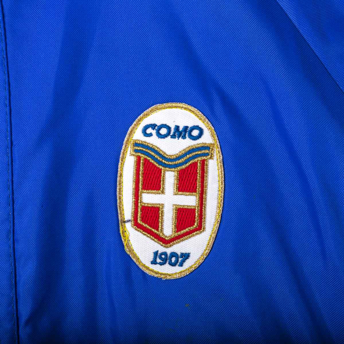 Giaccone Panchina Como Erreà 2002/2003
