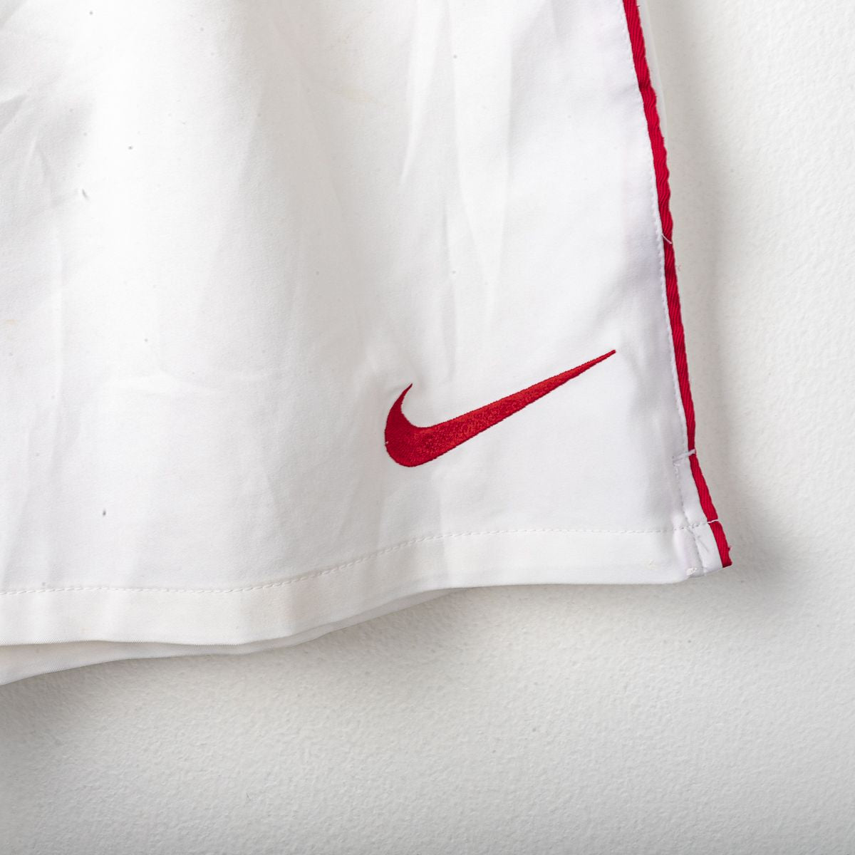Pantaloncini Home Arsenal Nike 2008/2009