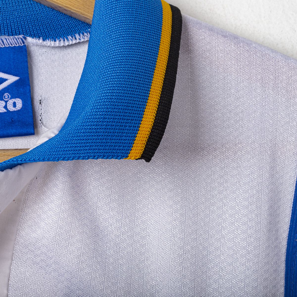 Maglia Away Inter Umbro Pirelli Ronaldo 10 1997/1998