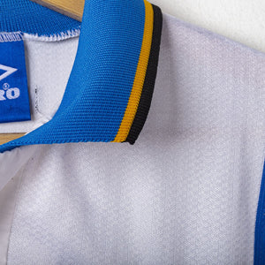 Maglia Away Inter Umbro Pirelli Ronaldo 10 1997/1998