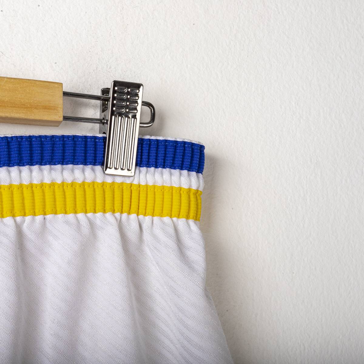 Pantaloncini Home Ac Parma Umbro 1993/1994