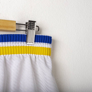 Pantaloncini Home Ac Parma Umbro 1993/1994