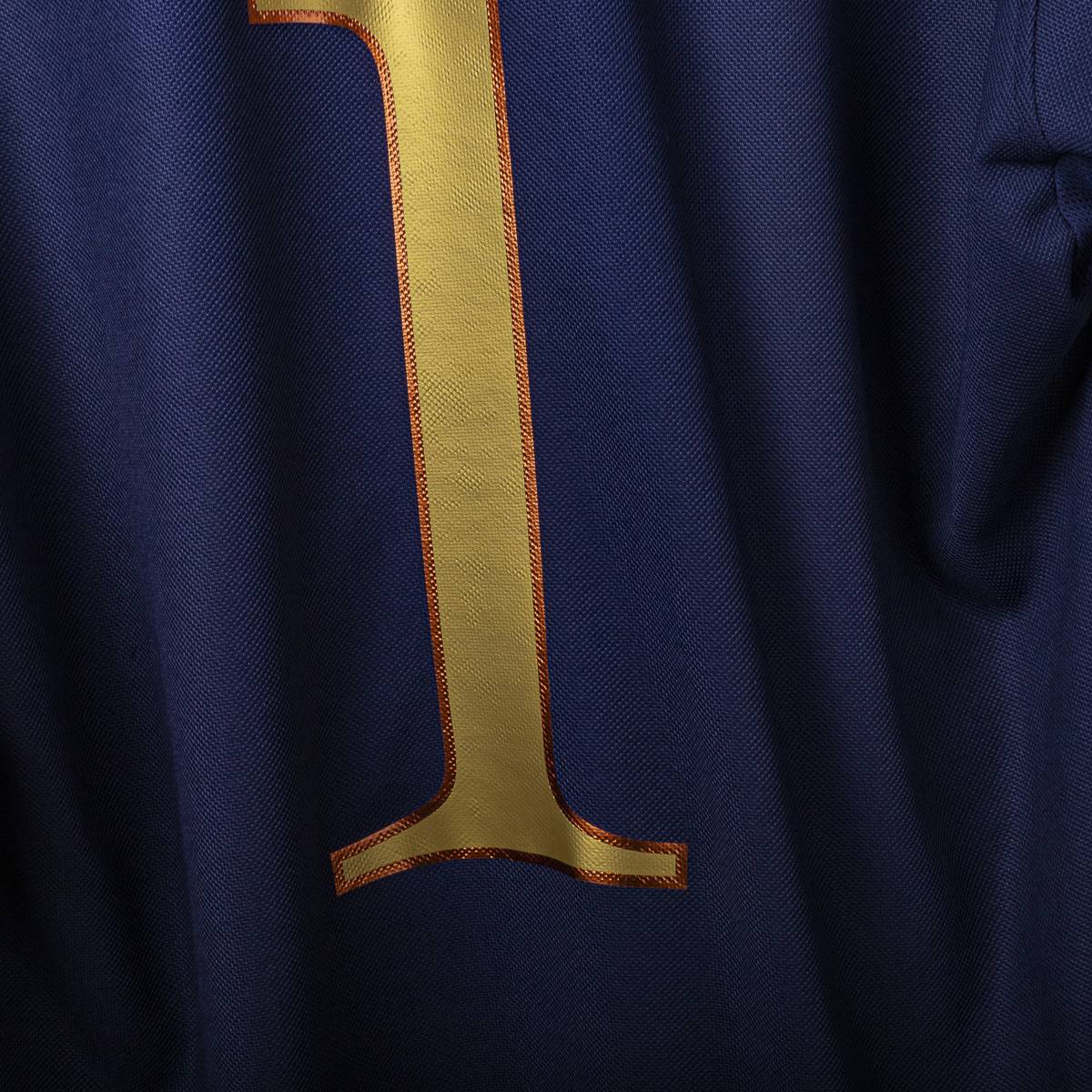 maglia away italia puma buffon n1 con cartellino 2004