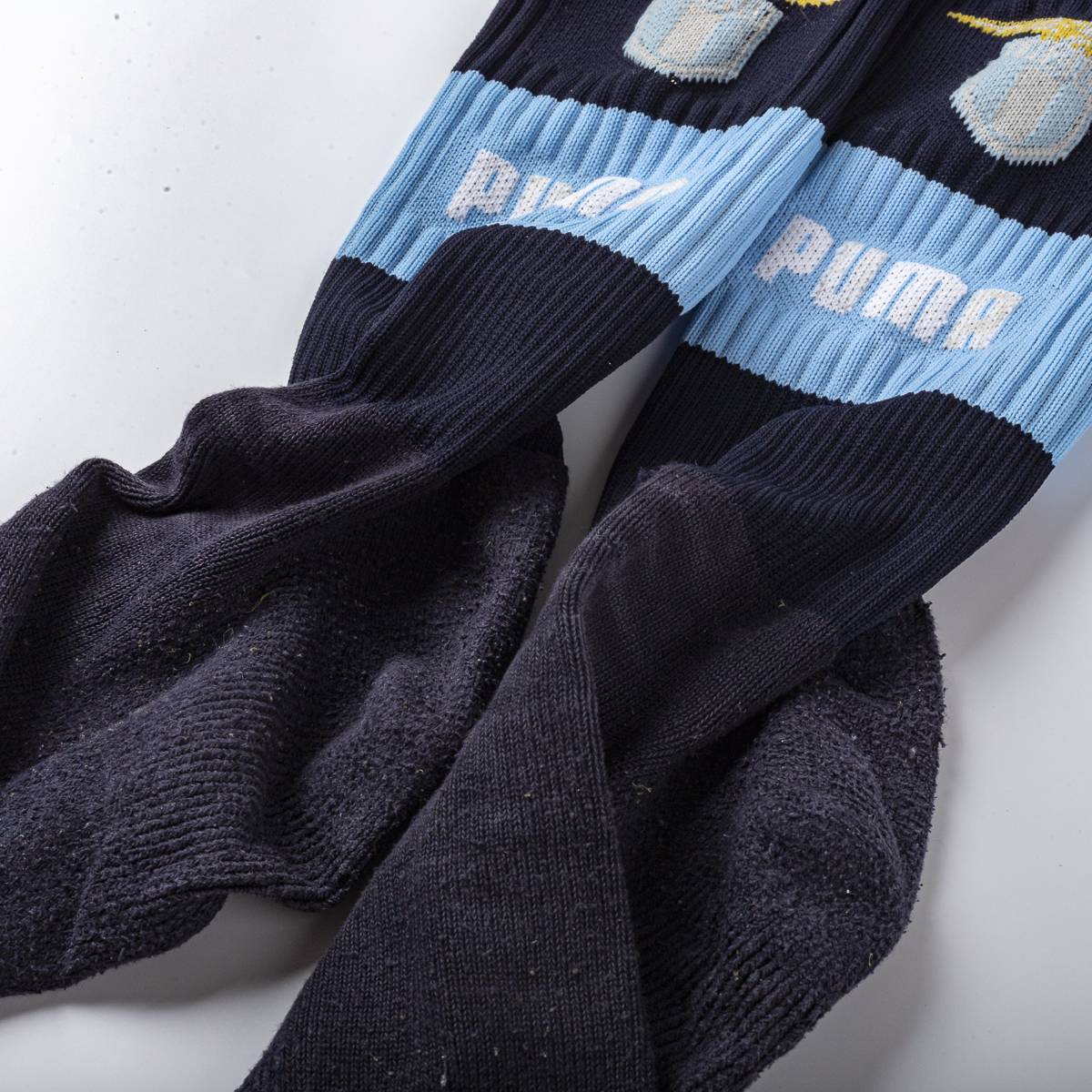 Calzettoni Away Ss Lazio Puma 1998/1999