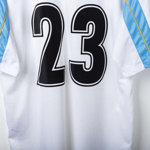 Maglia Centenario Lazio Puma Veron 23 1999/2000