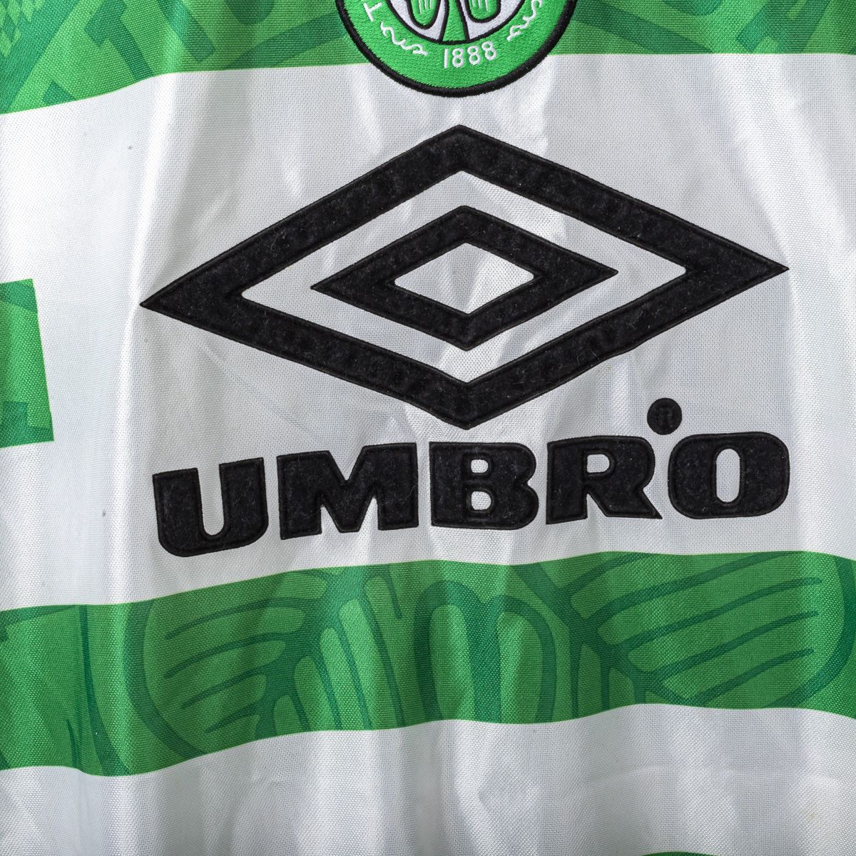 Maglia Home Celtic Umbro 1997/1998