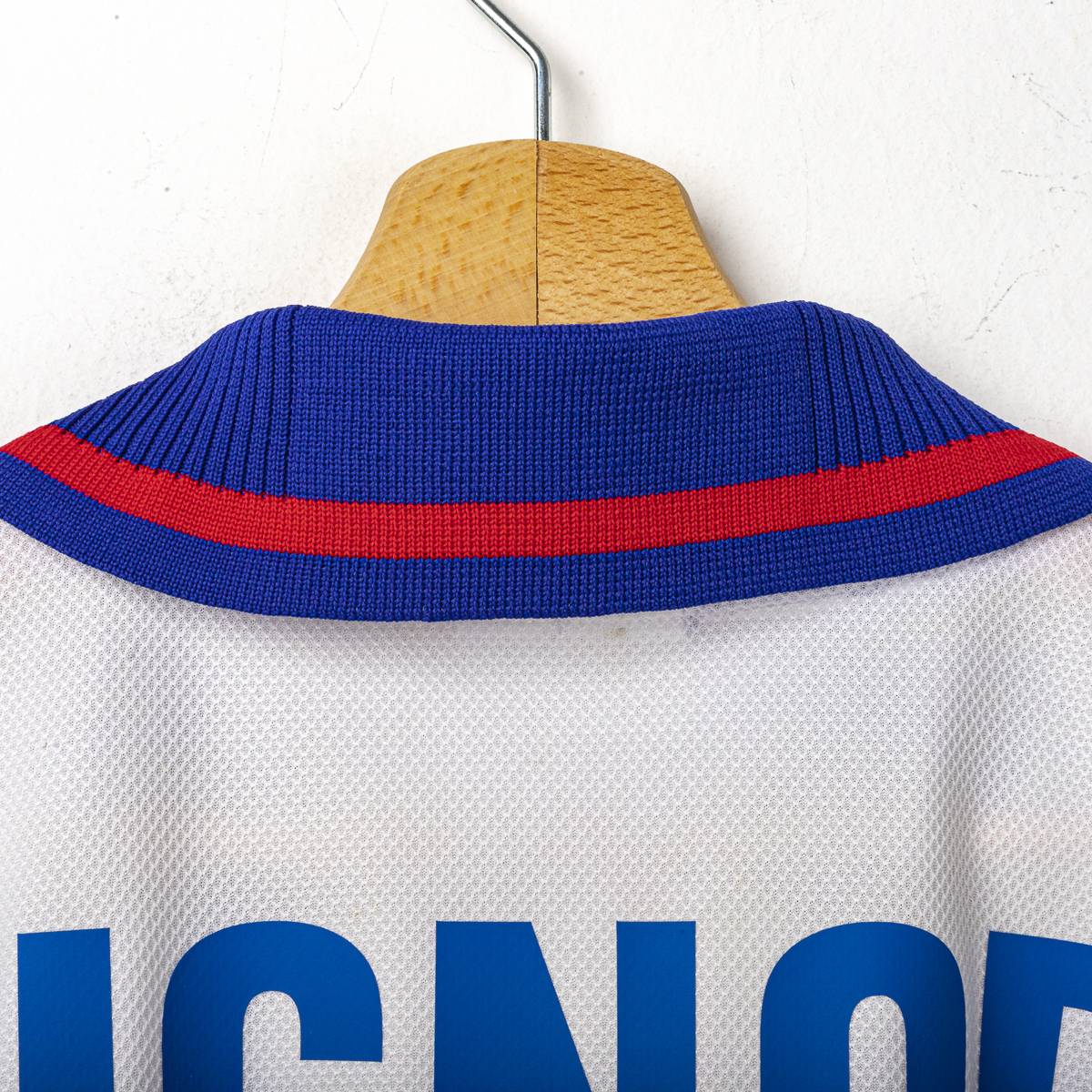 Maglia Away Bologna Diadora Signori 10 1998/1999