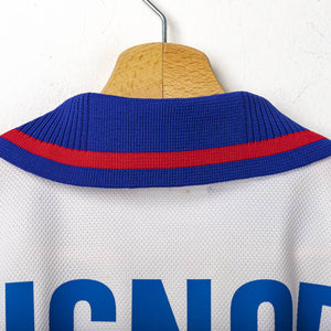 Maglia Away Bologna Diadora Signori 10 1998/1999
