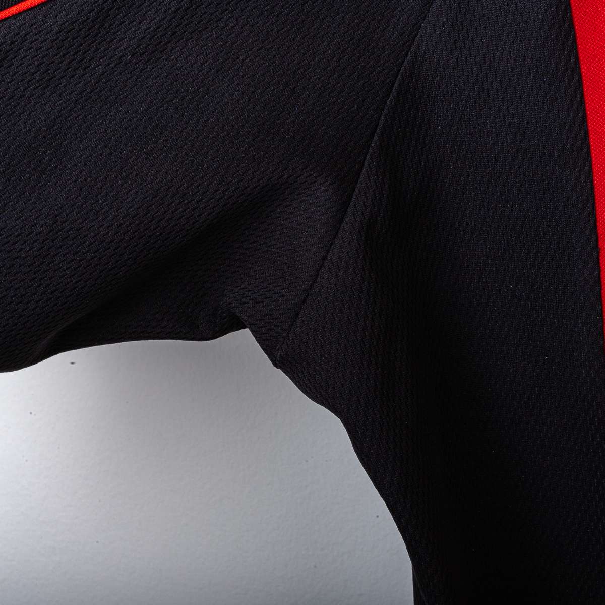 Milan Adidas Maldini 3 1998/1999 Home Shirt