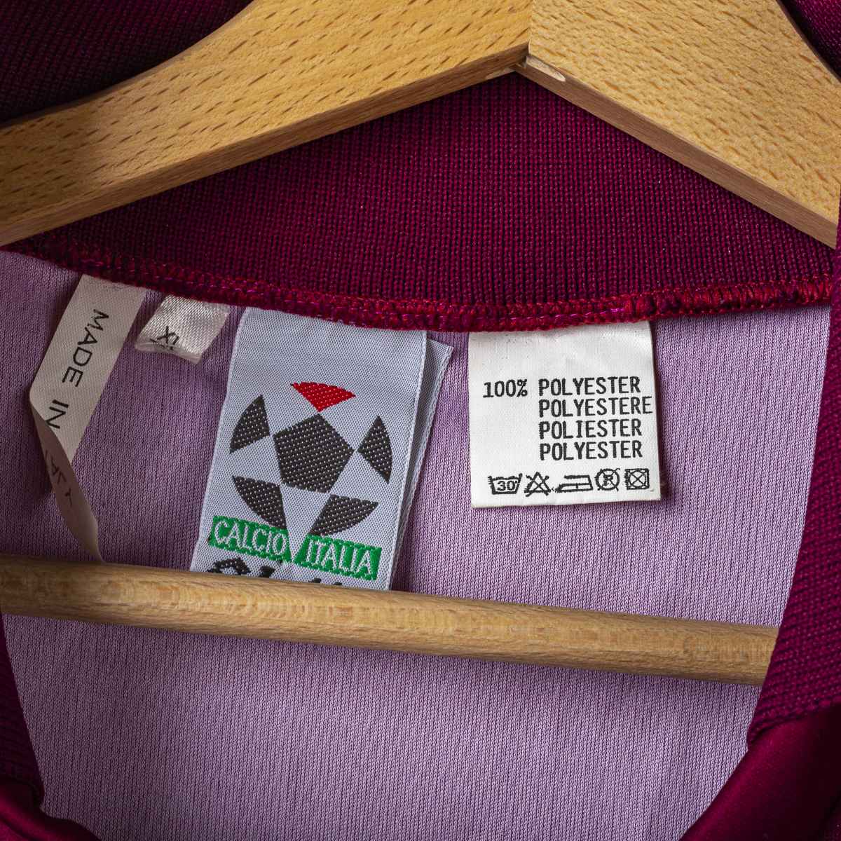 Maglia Home Torino Lotto Beretta 1994/1995