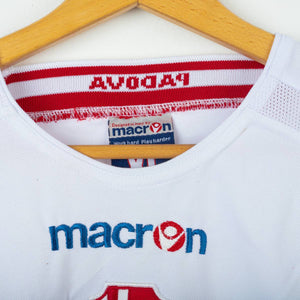 Maglia Home Padova Macron 2006/2007