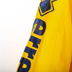 Parma Errea Folletto 2013/2014 Windbreaker Jacket