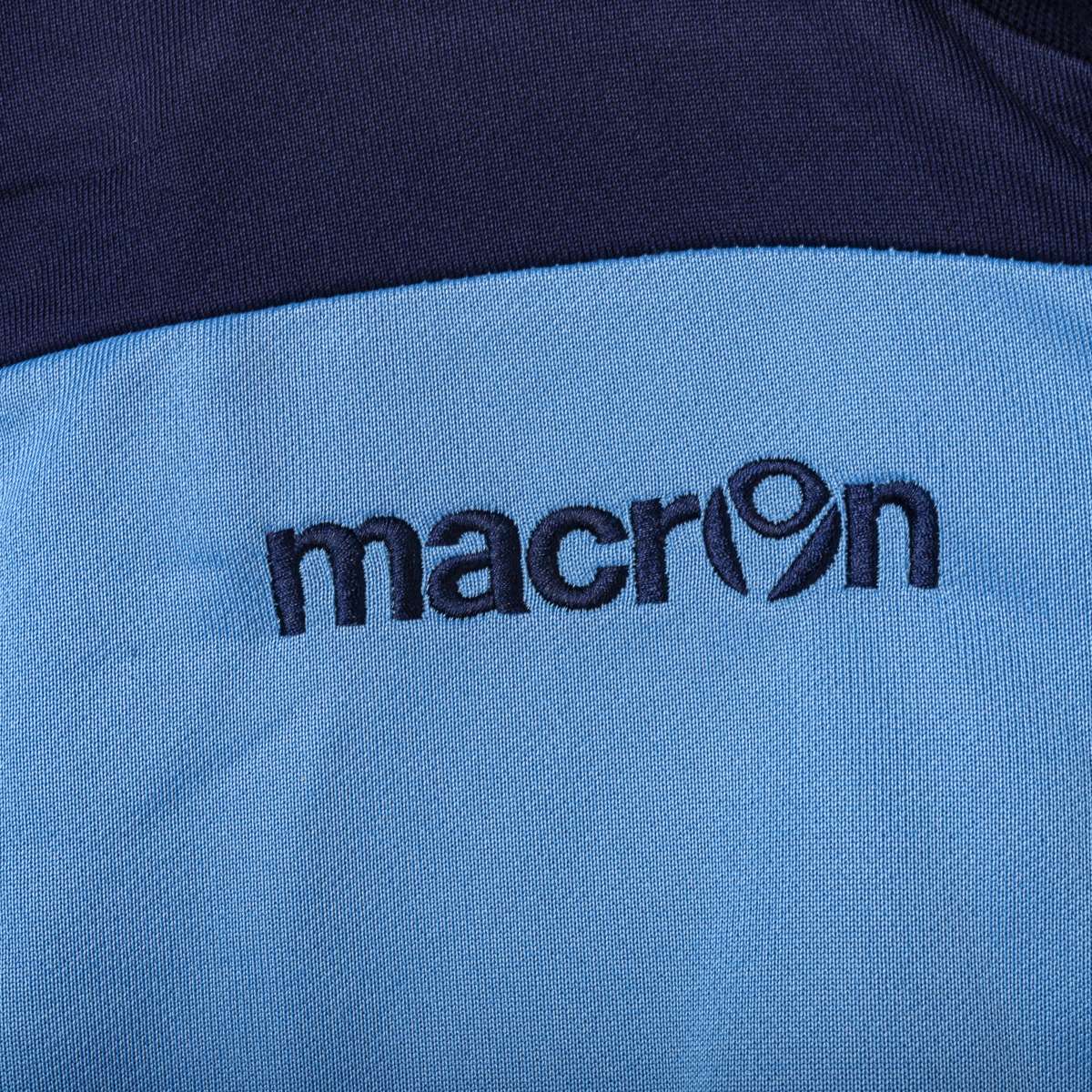 Giacca Rappresentanza Lazio celeste 2012/2013