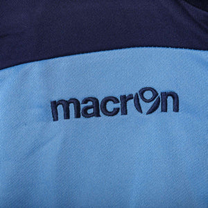 Giacca Rappresentanza Lazio celeste 2012/2013