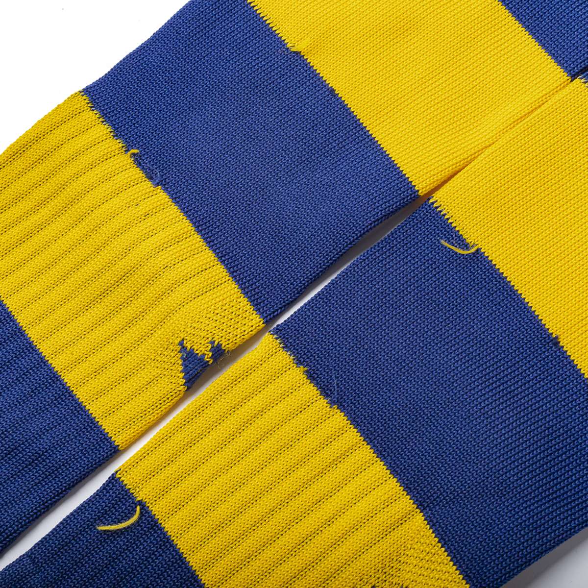 Calzettoni Home Parma Lotto 1998/1999