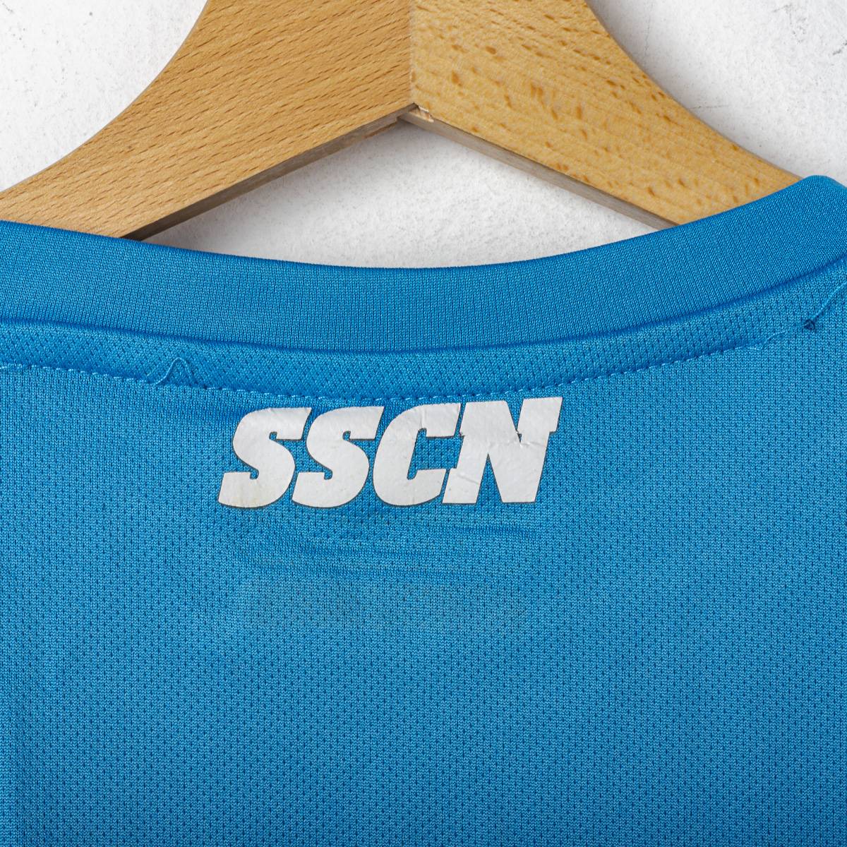 Maglia Allenamento Napoli Kappa 2020/2021 n1