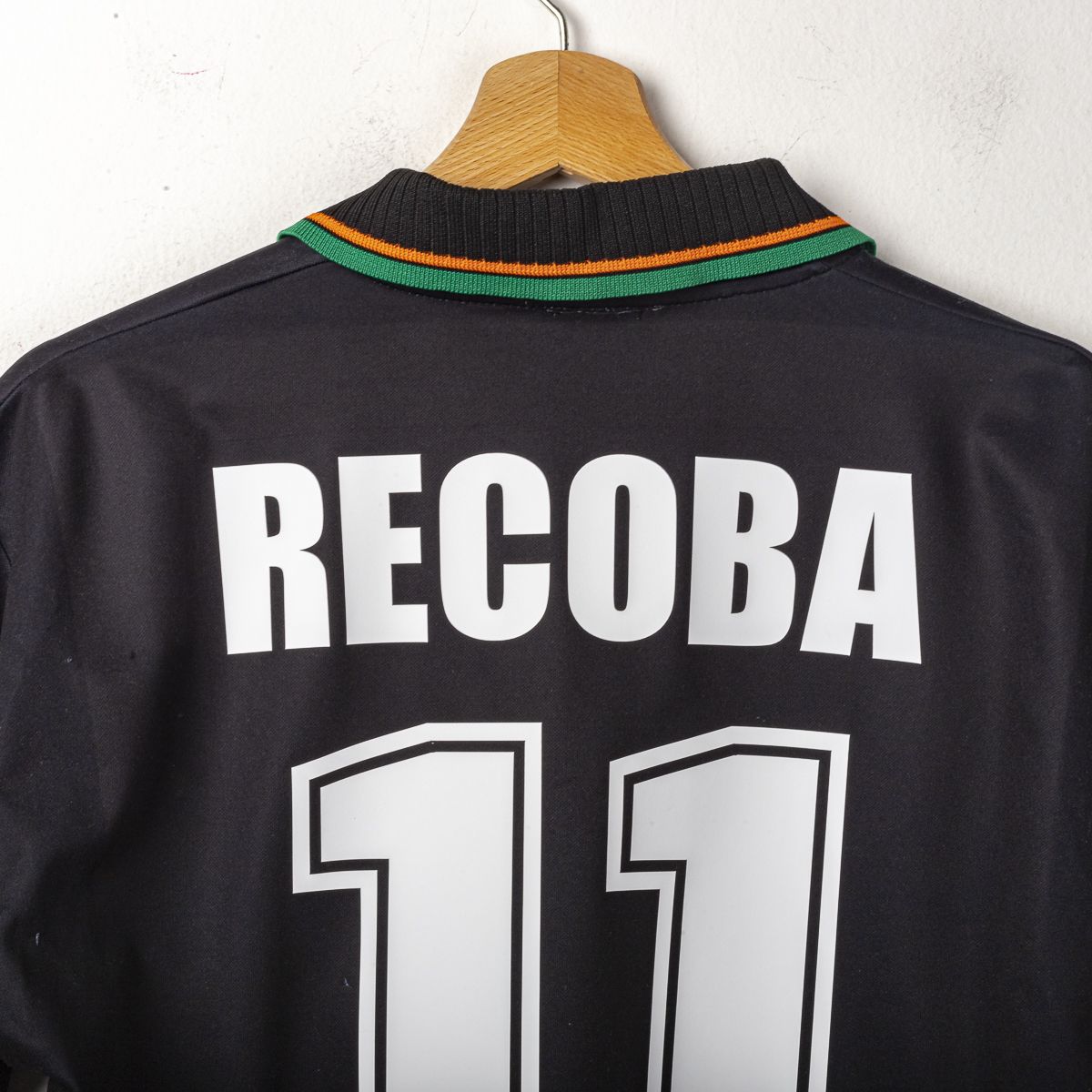 maglia home venezia Kronos Recoba 11 1999/2000