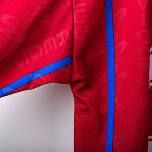 Maglia Home Reggiana Asics Silenzi 36 1997/1998