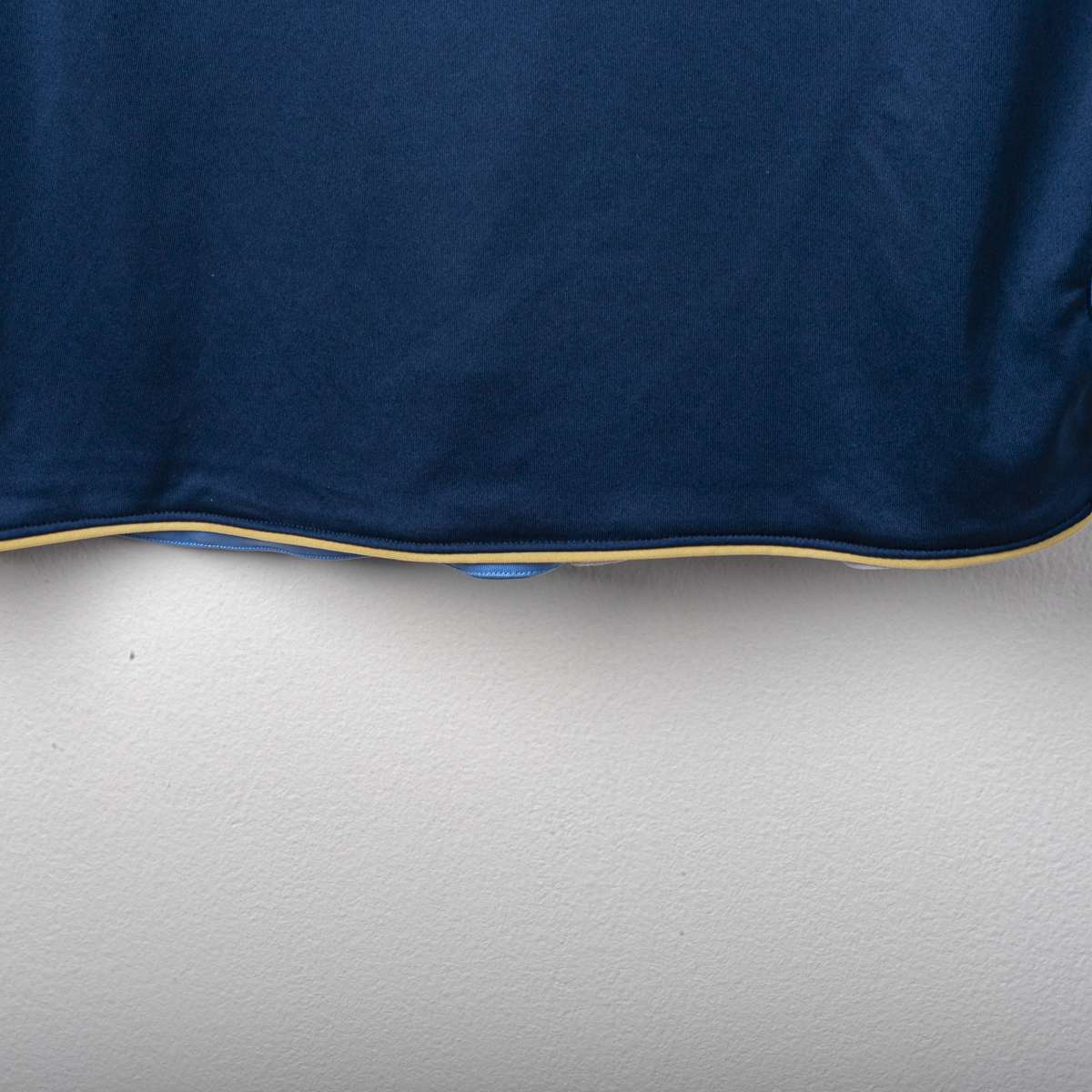 Maglia Third Napoli Diadora Lavezzi 7 2008/2009