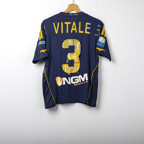 maglia third juve stabia vitale 3 2013/2014