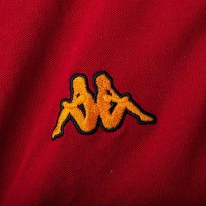 Polo As Roma Kappa Mazda 2002/2003
