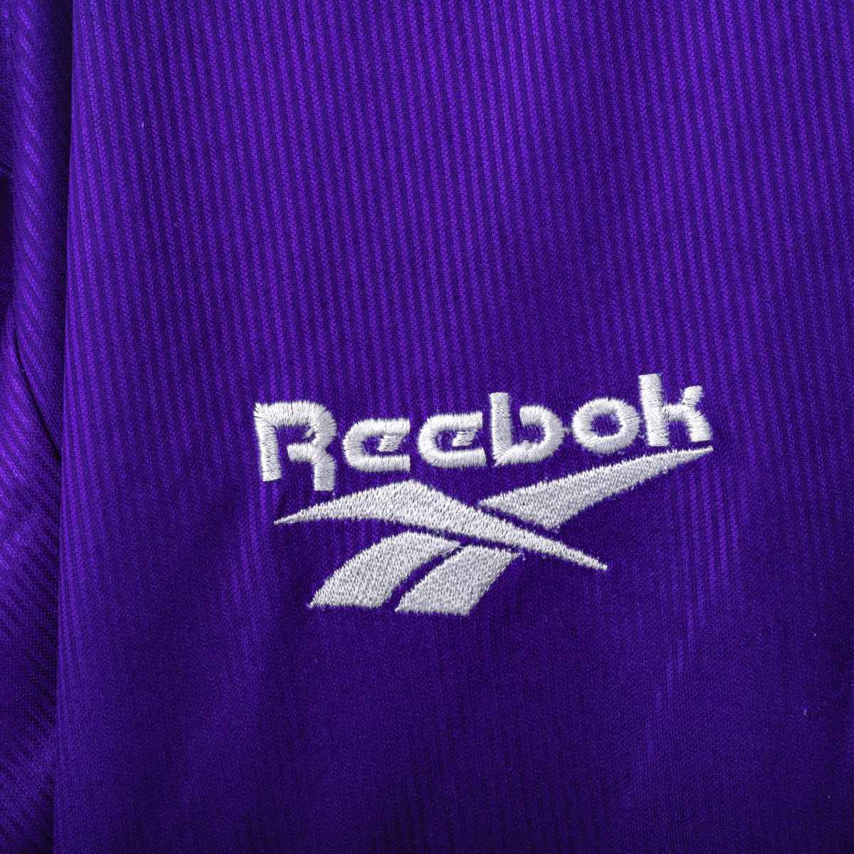 maglia home fiorentina reebook sammontana batistuta 9 1996/1997