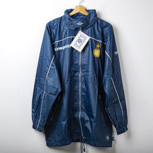Giacca Inter umbro con cartellino 1997/1998