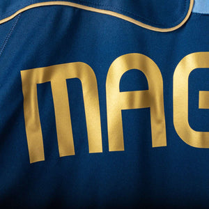 Maglia Third Napoli Diadora Maggio n11 2008/2009  68x51