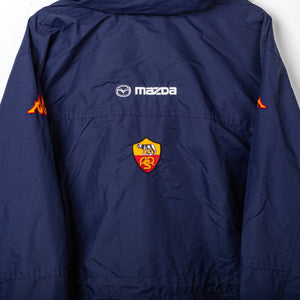 Roma Kappa Mazda 2004/2005 Bench Jacket