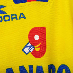 Maglia Third Bologna Diadora Signori 10 ml 1998/1999